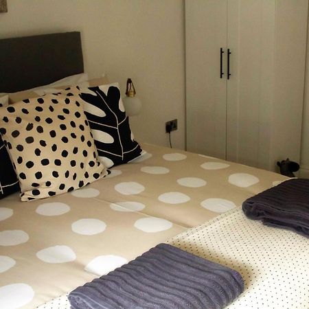 הוילה 2 Bed House In נארסבורו מראה חיצוני תמונה
