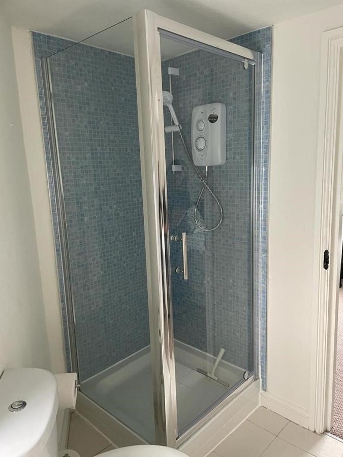 הוילה 2 Bed House In נארסבורו מראה חיצוני תמונה