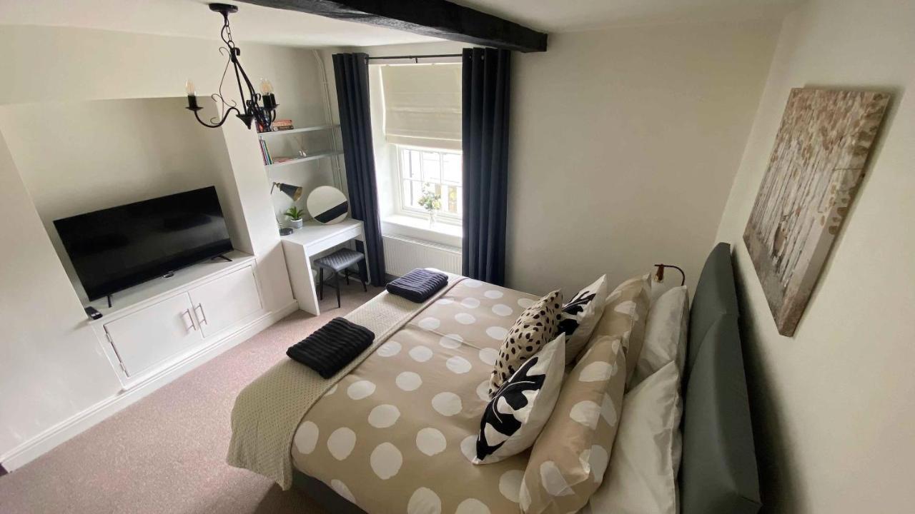 הוילה 2 Bed House In נארסבורו מראה חיצוני תמונה